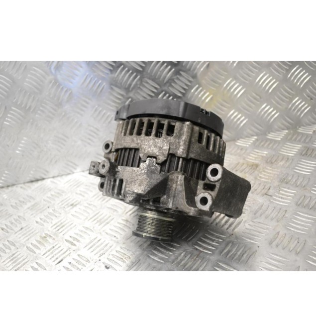 Δυναμό Mercedes-Benz C 220 2007-2008 646821 BOSCH 0121715029