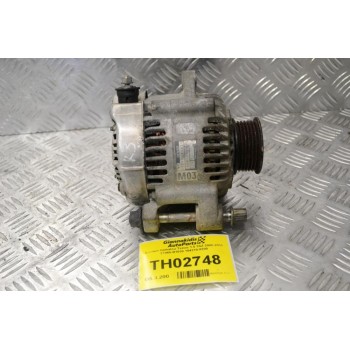 Δυναμό Daihatsu Terios 1.5 3SZ 2005-2010 27060-B1030 104210-8200