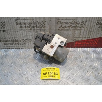 Μονάδα ABS Opel Astra G 1998-2004 0265216651 90581417