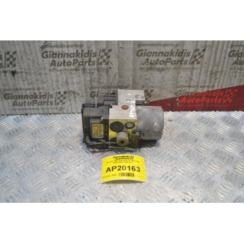 Μονάδα ABS Opel Astra G 1998-2004 0265216651 90581417