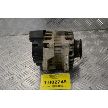 Δυναμό Hyundai Getz 2002-2005 G4HD TA000A55601