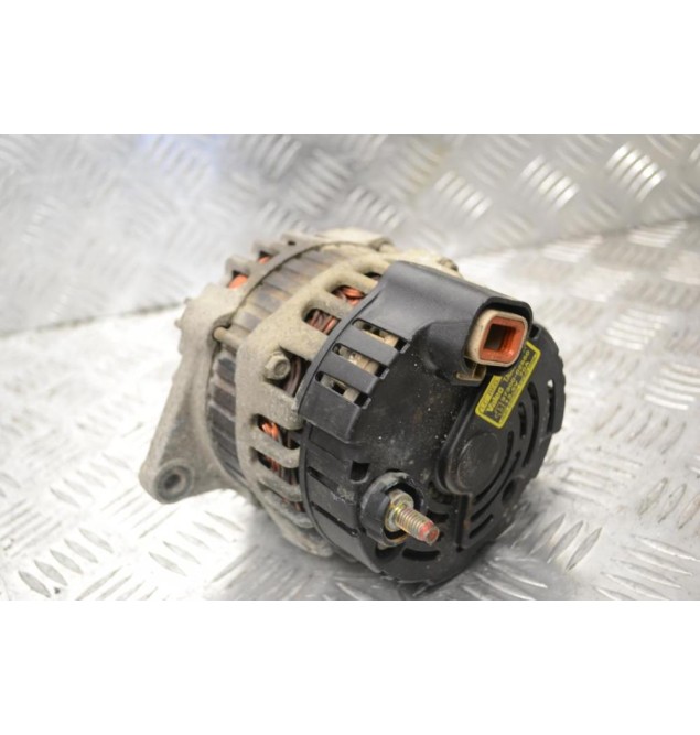 Δυναμό Hyundai Getz 2002-2005 G4HD TA000A55601