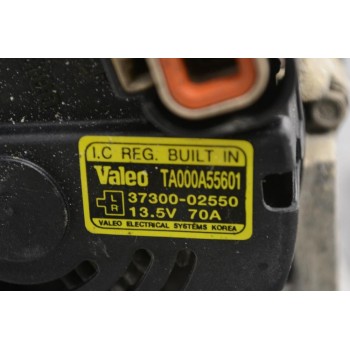 Δυναμό Hyundai Getz 2002-2005 G4HD TA000A55601