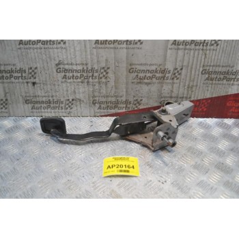 Πεντάλ Συμπλέκτη Mazda 6 2002-2008