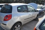 Ολόκληρο Αυτοκίνητο Renault Clio ΙΙΙ 1.5 Diesel Αρ.Κινητήρα K9K766 2005-2012