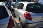 Ολόκληρο Αυτοκίνητο Renault Clio ΙΙΙ 1.5 Diesel Αρ.Κινητήρα K9K766 2005-2012