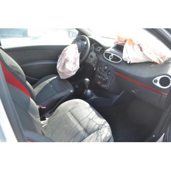 Ολόκληρο Αυτοκίνητο Renault Clio ΙΙΙ 1.5 Diesel Αρ.Κινητήρα K9K766 2005-2012