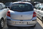 Ολόκληρο Αυτοκίνητο Renault Clio ΙΙΙ 1.5 Diesel Αρ.Κινητήρα K9K766 2005-2012