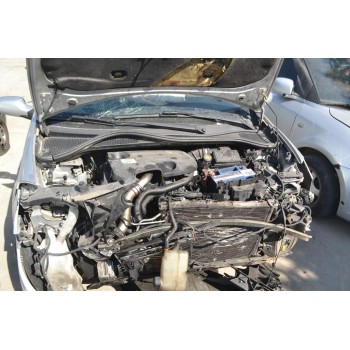 Ολόκληρο Αυτοκίνητο Renault Clio ΙΙΙ 1.5 Diesel Αρ.Κινητήρα K9K766 2005-2012