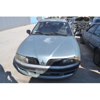 Ολόκληρο Αυτοκίνητο Mitsubishi Carisma 1.3 (DA6A) Αρ.Κινητήρα 4G13 2000-2004