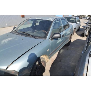 Ολόκληρο Αυτοκίνητο Mitsubishi Carisma 1.3 (DA6A) Αρ.Κινητήρα 4G13 2000-2004