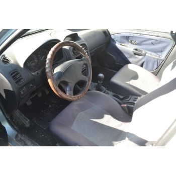 Ολόκληρο Αυτοκίνητο Mitsubishi Carisma 1.3 (DA6A) Αρ.Κινητήρα 4G13 2000-2004