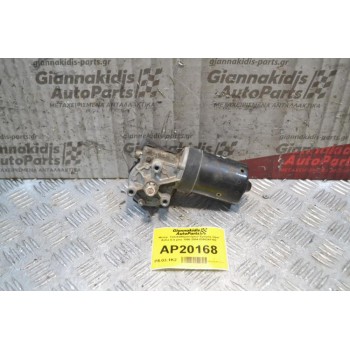 Μοτέρ  Υαλοκαθαριστήρων Εμπρός Opel Astra G 5 pins 1998-2004 0390241182
