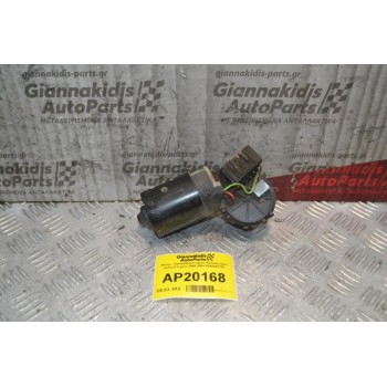 Μοτέρ  Υαλοκαθαριστήρων Εμπρός Opel Astra G 5 pins 1998-2004 0390241182