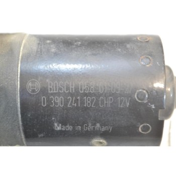 Μοτέρ  Υαλοκαθαριστήρων Εμπρός Opel Astra G 5 pins 1998-2004 0390241182