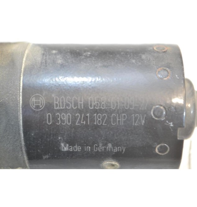 Μοτέρ  Υαλοκαθαριστήρων Εμπρός Opel Astra G 5 pins 1998-2004 0390241182