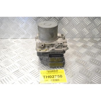 Μονάδα ABS Mitsubishi L200 KB4 2005-2012 4670A609 133800-1470