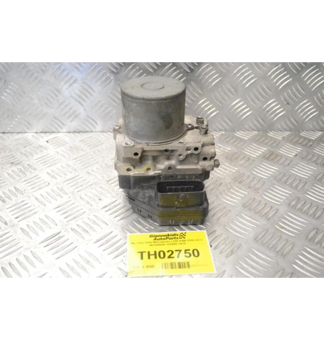 Μονάδα ABS Mitsubishi L200 KB4 2005-2012 4670A609 133800-1470