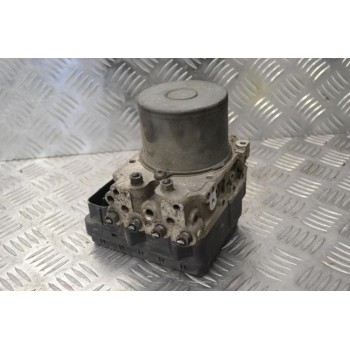 Μονάδα ABS Mitsubishi L200 KB4 2005-2012 4670A609 133800-1470