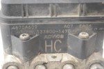 Μονάδα ABS Mitsubishi L200 KB4 2005-2012 4670A609 133800-1470