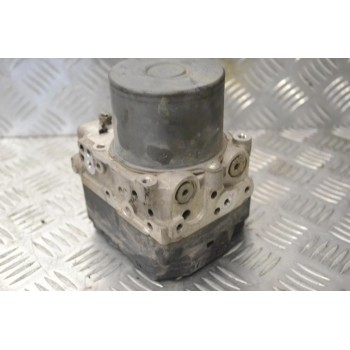 Μονάδα ABS Mitsubishi L200 KB4 2005-2012 4670A609 133800-1470