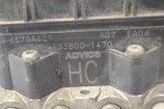 Μονάδα ABS Mitsubishi L200 KB4 2005-2012 4670A609 133800-1470