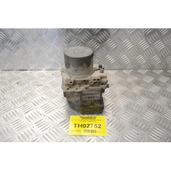 Μονάδα ABS Mitsubishi L200 KB4 2005-2012 4670A609 133800-1470