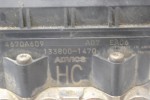 Μονάδα ABS Mitsubishi L200 KB4 2005-2012 4670A609 133800-1470