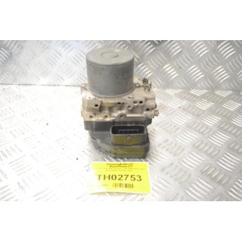 Μονάδα ABS Mitsubishi L200 KB4 2005-2012 4670A609 133800-1470