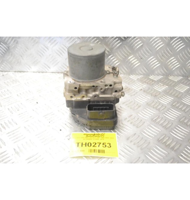 Μονάδα ABS Mitsubishi L200 KB4 2005-2012 4670A609 133800-1470