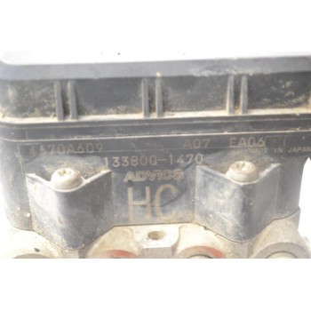 Μονάδα ABS Mitsubishi L200 KB4 2005-2012 4670A609 133800-1470