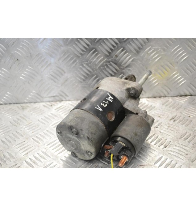 Μίζα Suzuki Swift M16A M15A 1.6 - 1.3 M13A 2002-2010 31100-86G00 M002T46781ZE (Ignis - WagonR - Jimny) (Fiat Sedici)