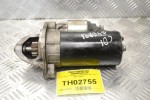 Μίζα Mercedes-Benz C200 W204 2007-2015 0001115047