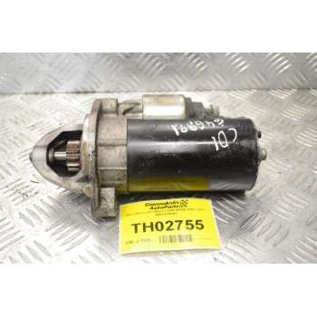 Μίζα Mercedes-Benz C200 W204 2007-2015 0001115047