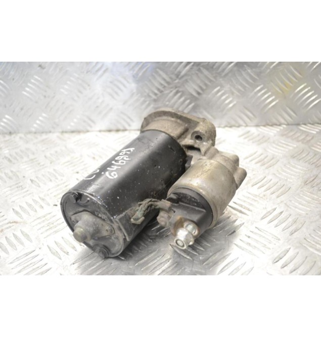 Μίζα Mercedes-Benz C200 W204 2007-2015 0001115047