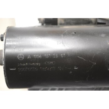 Μίζα Mercedes-Benz C200 W204 2007-2015 0001115047