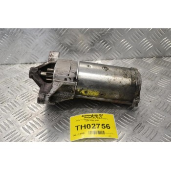 Μίζα Peugeot Expert 2.0 HDI 109PS 1996-2005 RHZ