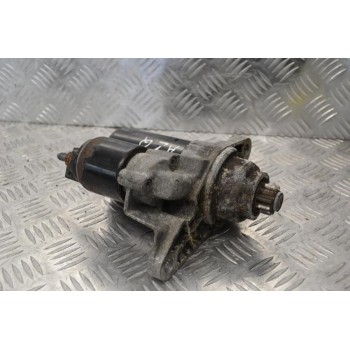 Μίζα Seat Ibiza 2002-2006 1.4 AZQ 0001120400 (10 Δόντια)