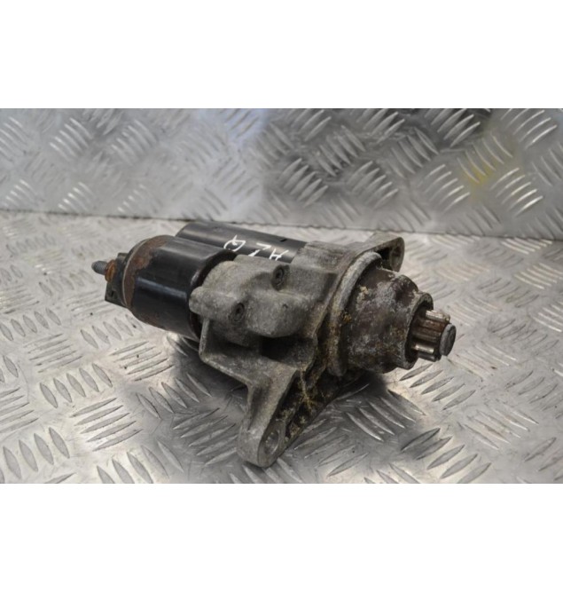 Μίζα Seat Ibiza 2002-2006 1.4 AZQ 0001120400 (10 Δόντια)