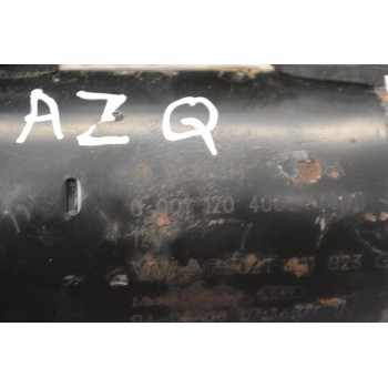 Μίζα Seat Ibiza 2002-2006 1.4 AZQ 0001120400 (10 Δόντια)