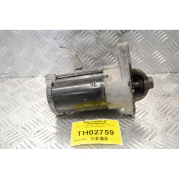 Μίζα Renault Trafic 2015-2026 R9MD450 VALEO 233002889R-A