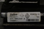 Μίζα Renault Trafic 2015-2026 R9MD450 VALEO 233002889R-A