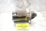 Μίζα Hyundai - Kia 2000-2010 VALEO G4HD 36100-02555 (Getz - Atos - Picanto - I10)