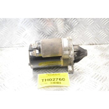 Μίζα Hyundai - Kia 2000-2010 VALEO G4HD 36100-02555 (Getz - Atos - Picanto - I10)