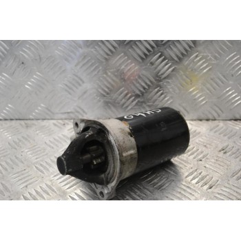 Μίζα Hyundai - Kia 2000-2010 VALEO G4HD 36100-02555 (Getz - Atos - Picanto - I10)