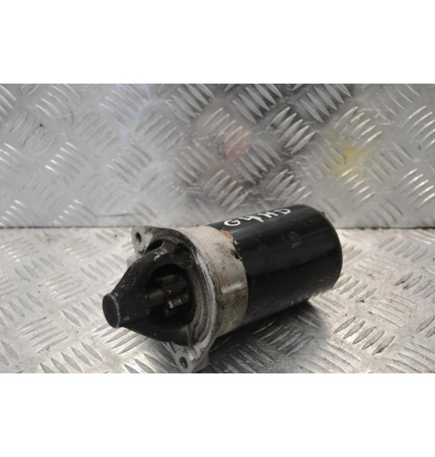 Μίζα Hyundai - Kia 2000-2010 VALEO G4HD 36100-02555 (Getz - Atos - Picanto - I10)