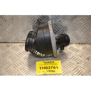 Kολάρο - Intercooler Mercedes-Benz C-CLASS W204 2007-2015 A6460981007