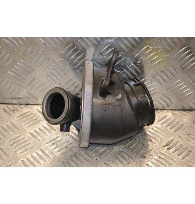 Kολάρο - Intercooler Mercedes-Benz C-CLASS W204 2007-2015 A6460981007