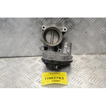 Πεταλούδα Γκαζιού Volvo C30 2007-2012 B4184 VP4F9U-9E928-AB (σπάσιμο στη φίσα)