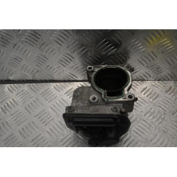 Πεταλούδα Γκαζιού Volvo C30 2007-2012 B4184 VP4F9U-9E928-AB (σπάσιμο στη φίσα)
